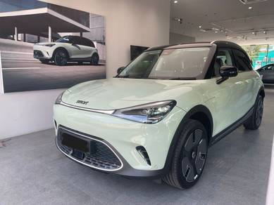 Smart 1 PREMIUM #1 - 2025 Year Made