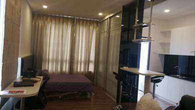 Fully ID🔥Freehold🔥High ROI🔥Landmark Residence 2 Studio
