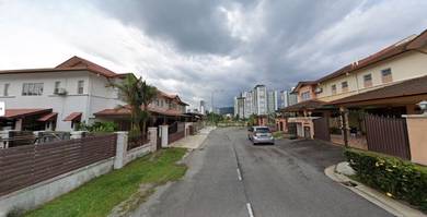 Taman Prima saujana Semi-Detached 2 Storey 40 x 80 renovated kajang