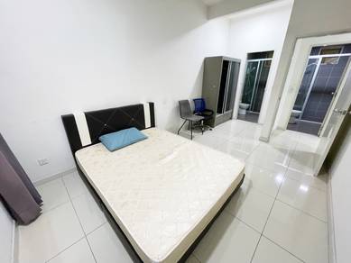(70% FURNISH + L Balcony) Savanna Suites @ Southville City, 12 Min UKM
