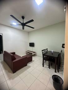 Tiara Imperio residence near ukm bangi