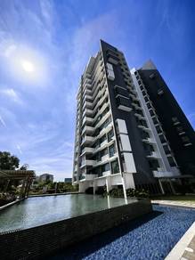 Serai Saujana Condo / Subang Jaya / Luxury Renovate / Freehold / Sell