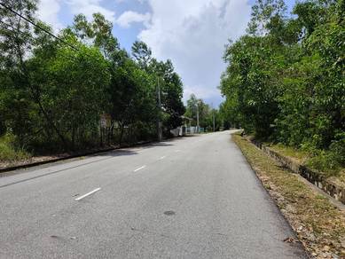 Banglow Lot (Non Bumi) Mahkota Hill Lenggeng /Semenyih