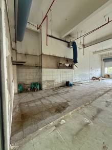 Sutera Avenue Ground Floor Retail Shoplot Unit Opposite Imago For Rent
