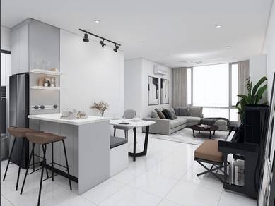 Condominium-for-sale-Setapak-Kuala-Lumpur-2