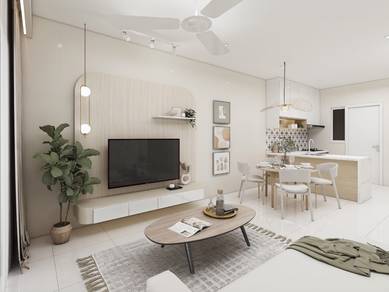 Condominium-for-sale-Gombak-Kuala-Lumpur