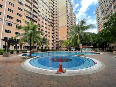 Cengal Condominium