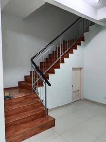 2-storey-Terraced-House-for-rent-Balakong-Selangor-2