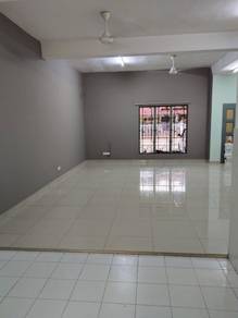 2-storey-Terraced-House-for-rent-Balakong-Selangor-1