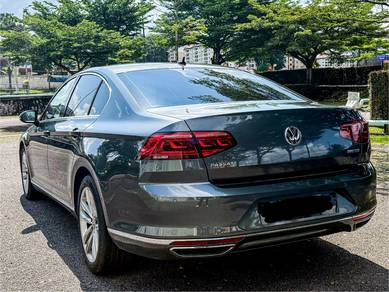 Volkswagen PASSAT 2.0HIGHLINE  (A) WARRANTY 3