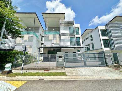 CHEAPEST! 3 Storey Semi-D @ D’Prestij 1, Kajang Perdana For Sale