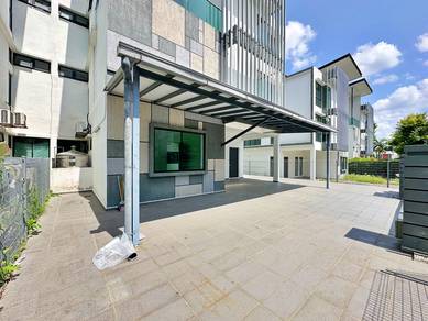 CHEAPEST! 3 Storey Semi-D @ D’Prestij 1, Kajang Perdana For Sale