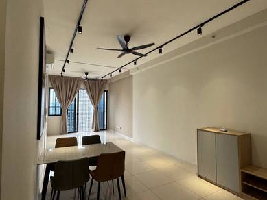 Sunway Avila Service Residence Wangsa Maju, KL [Fully Furnished]