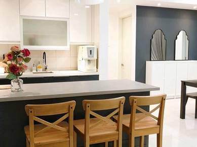 Lake Point Residence Cyberjaya Fully Furnish Phase 3 Edusphere RENT