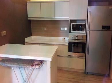 Putra Place@Bayan Lepas Fully Furnished Renovated Near Queensbay Mall