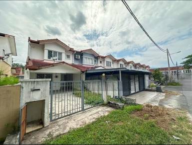 2-storey-Terraced-House-for-sale-Semenyih-Selangor