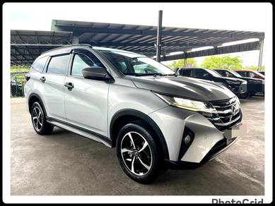 Perodua ARUZ 1.5 AV (A) FULL LOAN