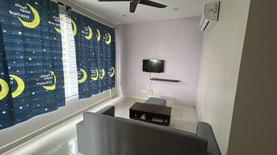 Meru Heights Residences @ Scientex Meru