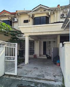 2-storey-Terraced-House-for-rent-Bayan-Lepas-Penang