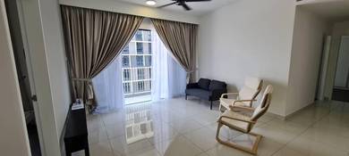 Vertu@Batu Kawan Simpang Ampat Nice Unit Renovated Fully Furnished