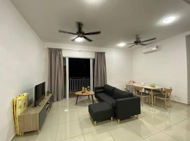 Imperial Grande@Sungai Ara Bayan Lepas Fully Furnish Renovated