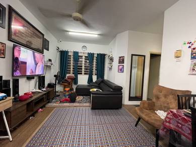 Pangsapuri Angsana apartment, Mahkota Cheras, Cheras, Near NSK