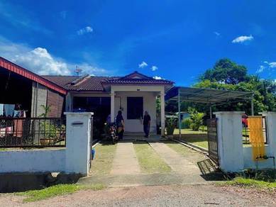 Corner Lot Semi D Taman Rasa Sayang Indah, Bedong Dekat Kemudahan