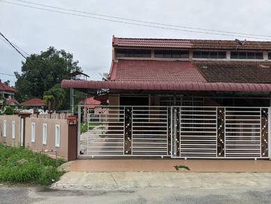 Terraced-House-for-sale-Kota-Bharu-Kelantan