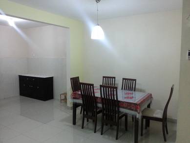 [Deposit RM500   100% SJKP loan] Magna Ville Selayang Batu Caves Reno