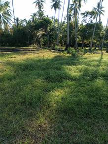 2Lot banglo utk jual