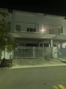 2-storey-Terraced-House-for-rent-Seremban-Negeri-Sembilan
