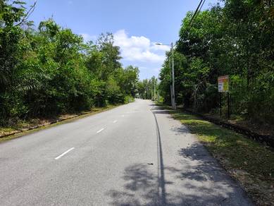 Bungalow Lot Mahkota Hill Semenyih