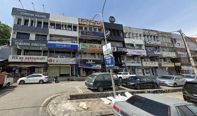 Shop-lot-for-rent-Cheras-Kuala-Lumpur