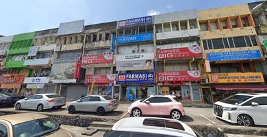 Shop-lot-for-rent-Cheras-Kuala-Lumpur-2