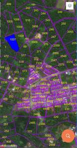 Land For Sale At Taman Kim Pang, Moyan