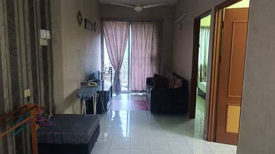 Bj Court Apartment Untuk Disewa/ For Rent