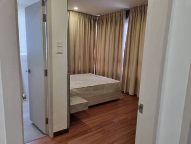i-Suite @ i-City-2