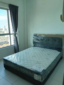 One Imperial@Sungai Ara Cheapest Rooms For Rent Fully Furnish Unit