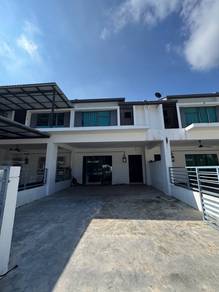 Guarded 2 Tingkat Amaryn, Bukit Banyan Sungai Petani Dekat Kemudahan