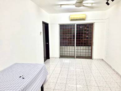 For Sale FREEHOLD Idaman Sutera Condominium Setapak Kuala Lumpur