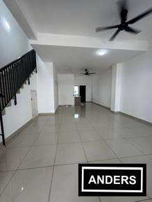 Camdon Ecoworld Eco Horizon Terrace Home Landed House Batu Kawan Rent