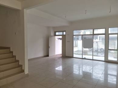 2-storey-Terraced-House-for-sale-Kulai-Johor