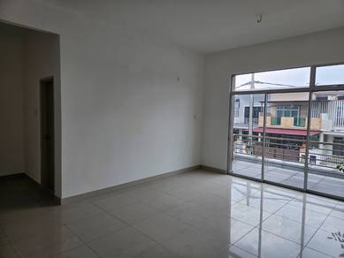 2-storey-Terraced-House-for-sale-Kulai-Johor-1