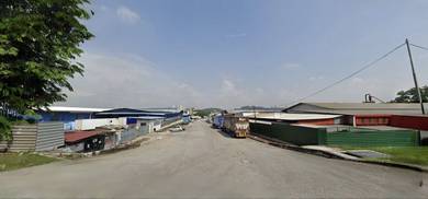 Kajang Centralized Labour Quarter 5 storey 600bed 1 floor 120 Unit