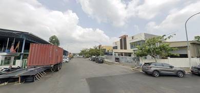 Kajang Centralized Labour Quarter 5 storey 600bed 1 floor 120 Unit