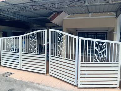 Terraced-House-for-sale-Ayer-Keroh-Melaka
