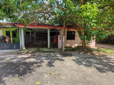 Taman Meru jaya, Big House renovated