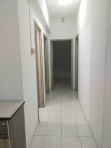 100% loan Vista Millenium Condominium Puchong Perdana For Sale