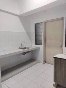 100% loan Vista Millenium Condominium Puchong Perdana For Sale