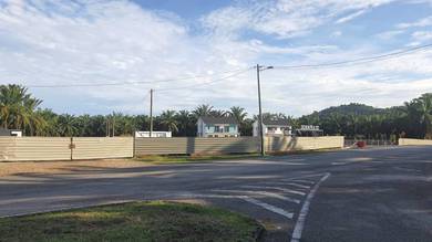 Tanah Near Tmn Kelisa Ria Sg Petani